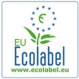 Toilettenpapier recycling 3 lagig E081 EU Ecolabell